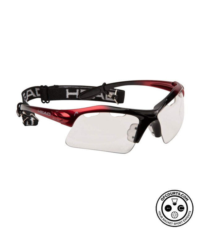 Head Raptor Eyeguard