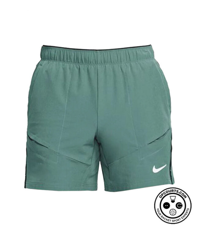 Nike court 7 inch short hotsell