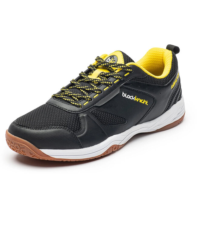 Black Knight Revenge Court Shoe @ Lowest Price