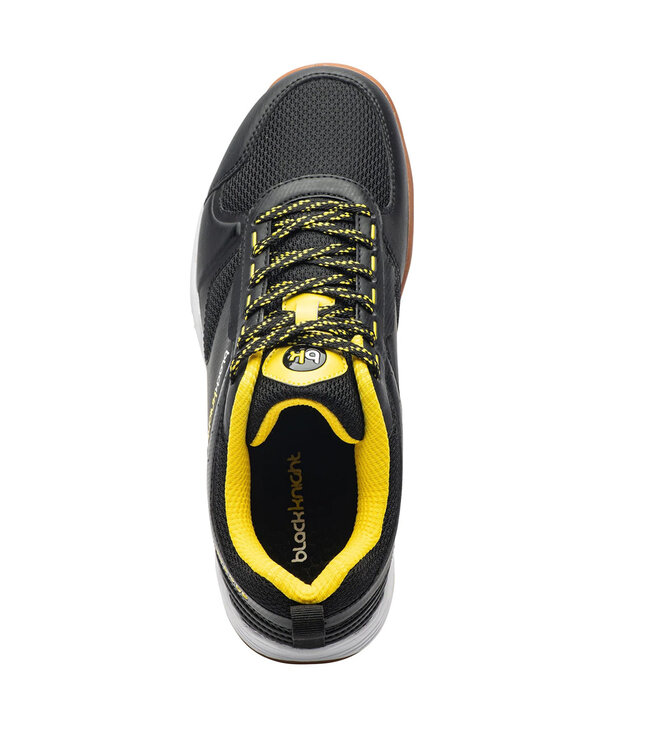 Black Knight Revenge Court Shoe @ Lowest Price