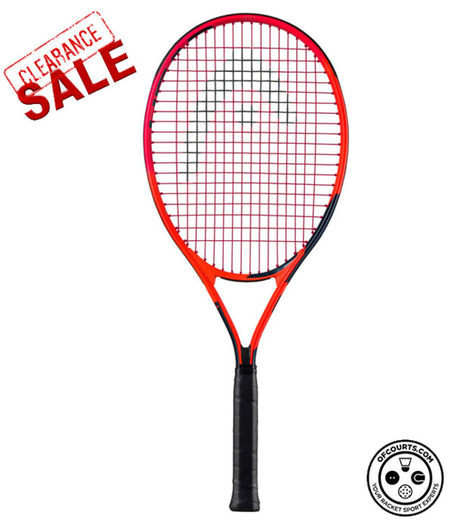 Head Radical Jr 2023 @ Lowest Price