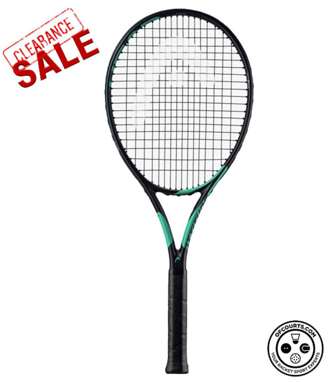 Head MX Attitude Suprm - Teal @ Lowest Price