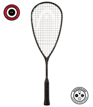 Head Auxetic Speed 120 Slimbody 2023