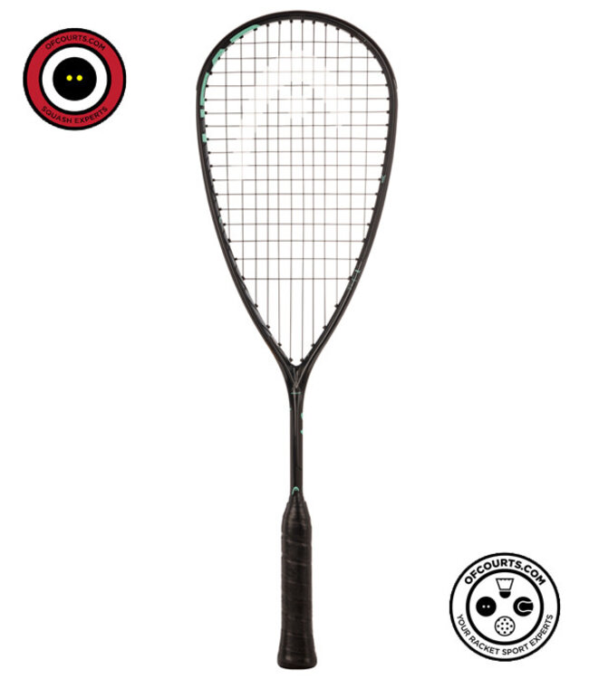 Head Auxetic Speed 120 Slimbody 2023