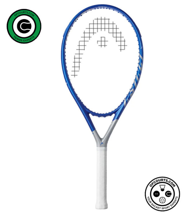 Head Instinct PWR 115 2022 - Of Courts Head Instinct PWR 115 2022 - Of Courts