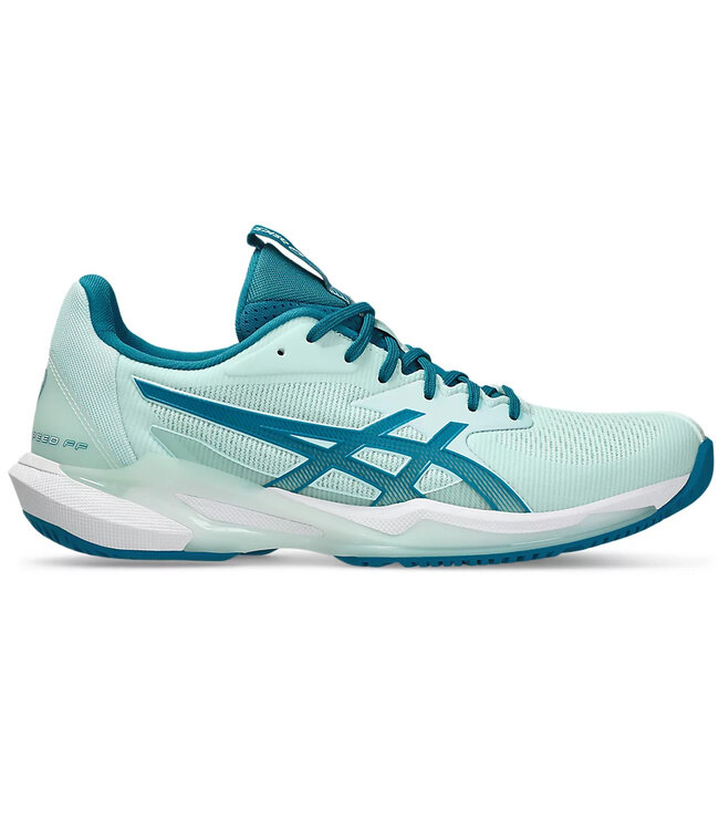 Asics Solution Speed FF 3 Women's Shoe - Soothing Sea/Teal Blue