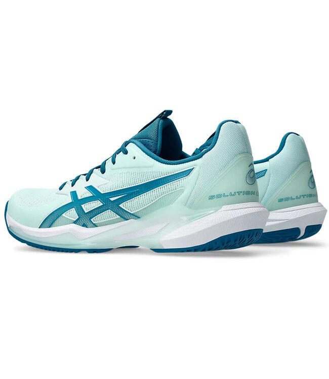 Asics Solution Speed FF 3 Women's Shoe - Soothing Sea/Teal Blue