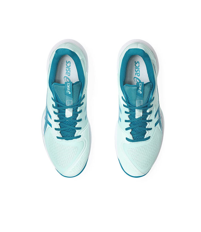 Asics Solution Speed FF 3 Women's Shoe - Soothing Sea/Teal Blue