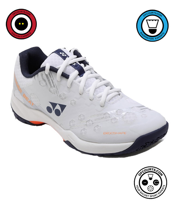 ヨネックス YONEX バドミントンシューズ STRIDER BEAT￼ 楽天市場】ヨネックス POWER CUSHION STRIDER BEAT パワー