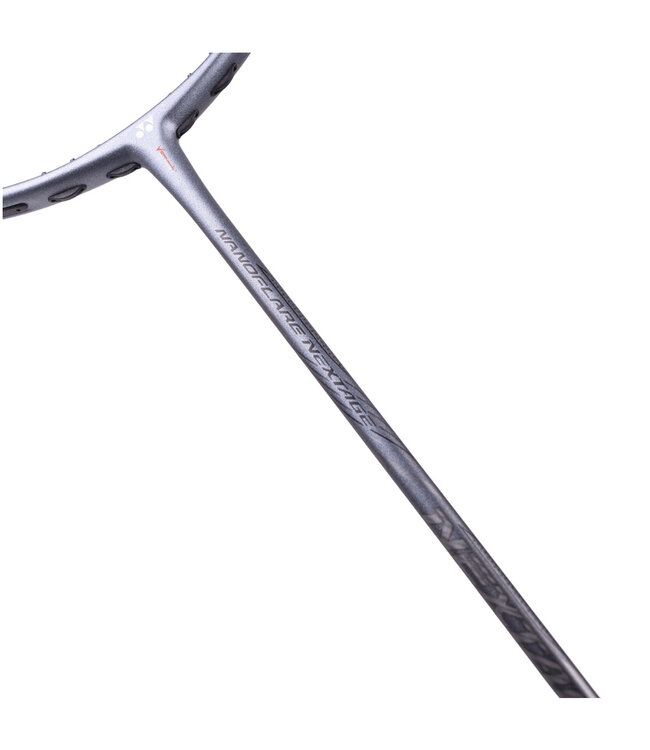 Yonex Nanoflare Nextage Badminton Racket 2025 - White