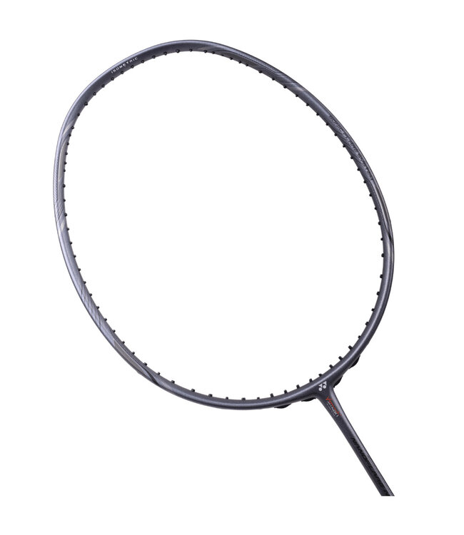 Yonex Nanoflare Nextage Badminton Racket 2025 - White