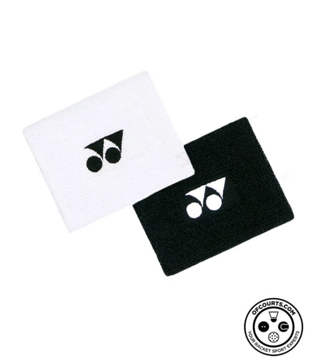 Yonex AC488EX 4.5" Wristband