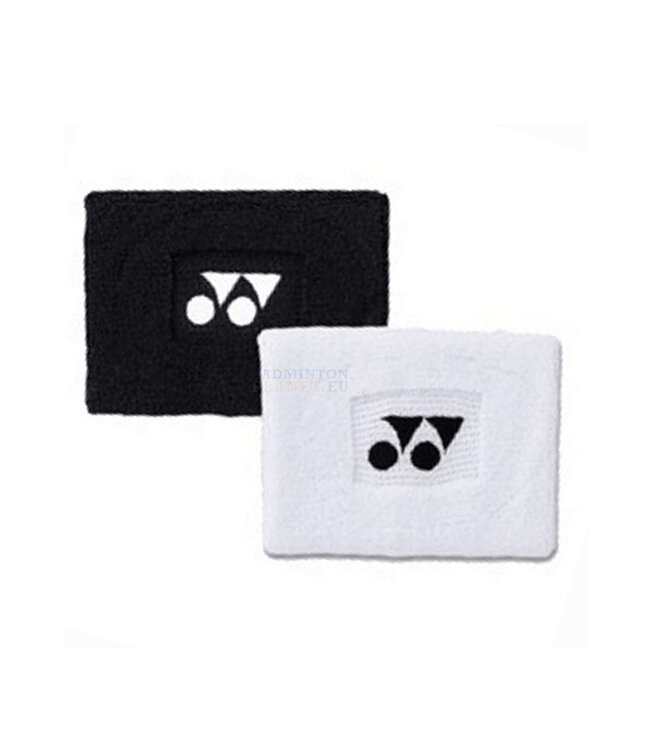 Yonex AC488EX 4.5" Wristband
