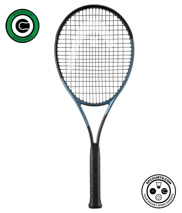 【お試し価格！】 Tour Gravity Head 2025 Courts Of - ラケット(硬式用)