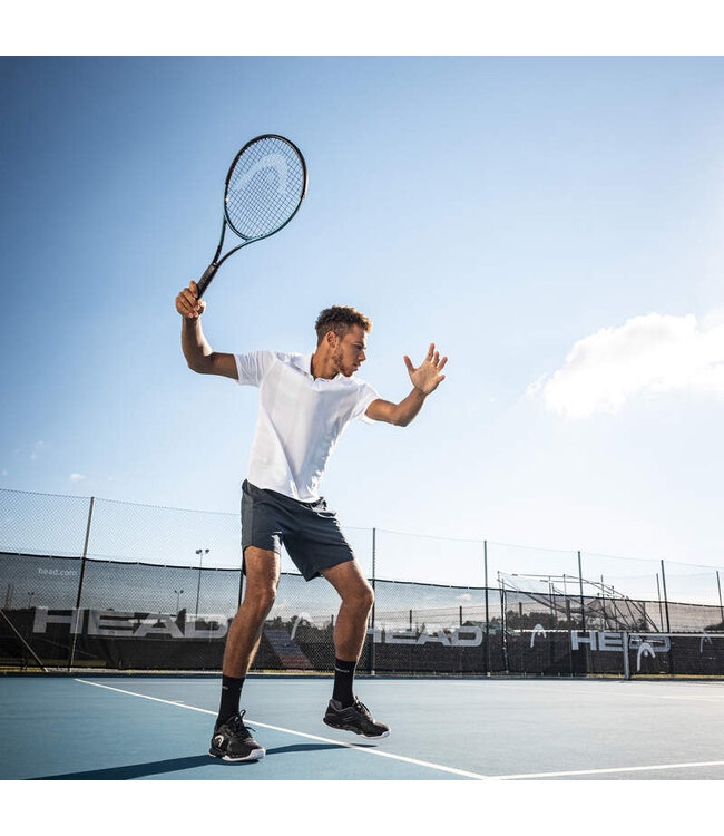 Head Gravity Tour 2025