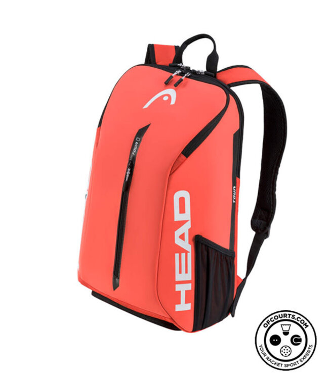 Head Tour Backpack 25L FO