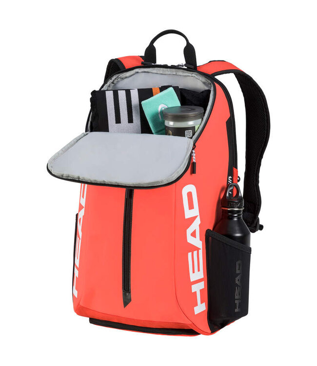 Head Tour Backpack 25L FO