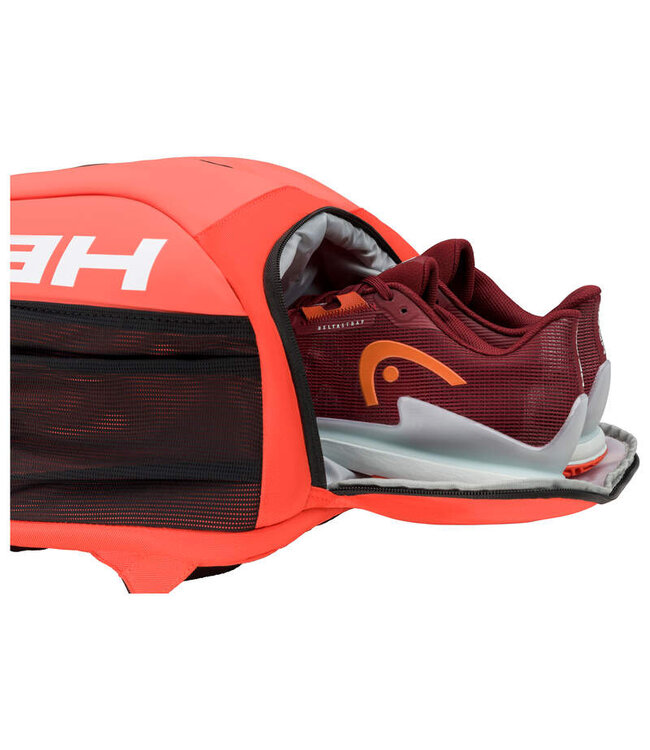 Head Tour Backpack 25L FO