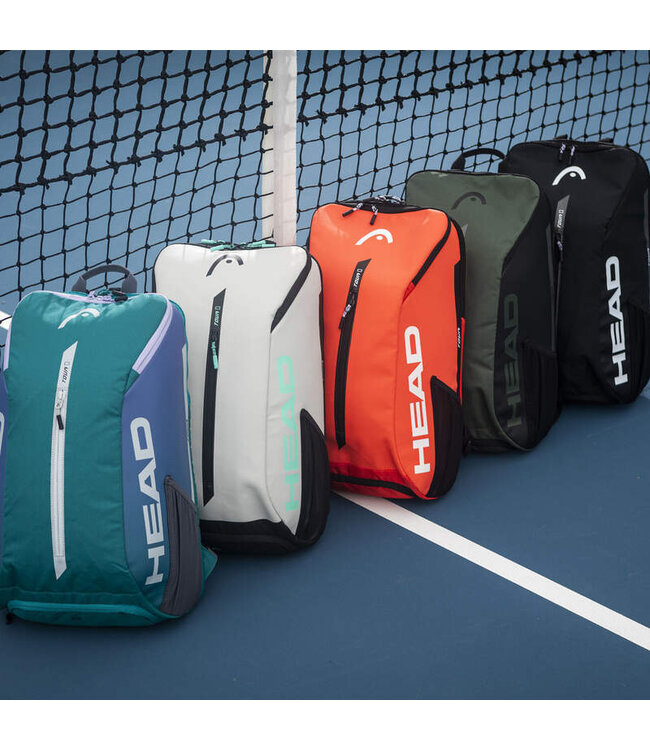 Head Tour Backpack 25L FO