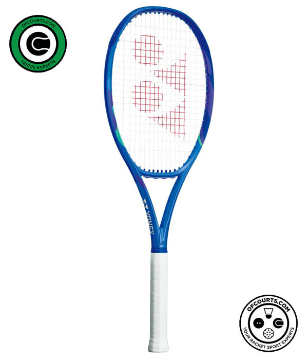 Yonex EZONE 98 8th Gen - Of Courts