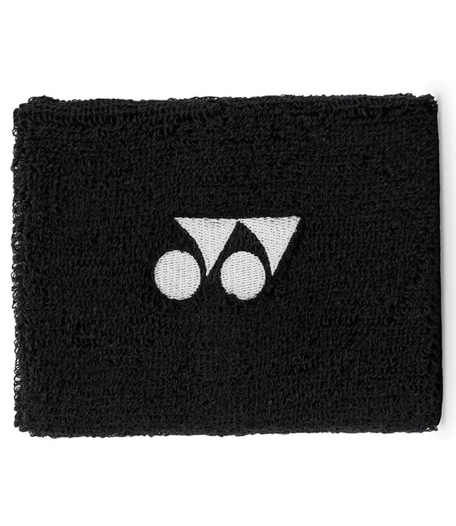 Yonex AC492 Long Wristband - Black