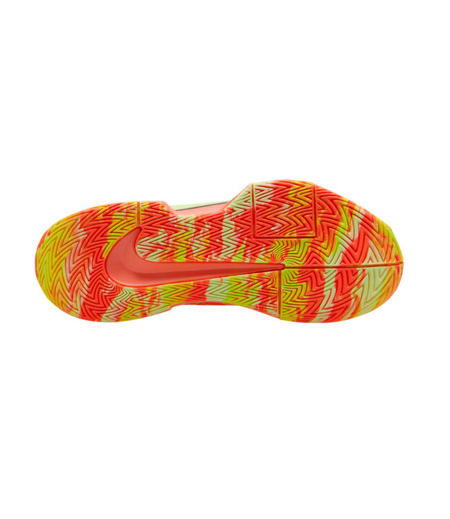 NIke Zoom Challenge Women's Pickleball Shoe - Orange/Volt