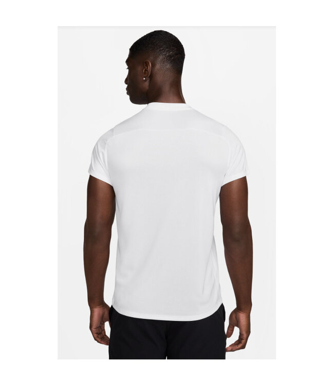 NIke Court DF Victory Top - White