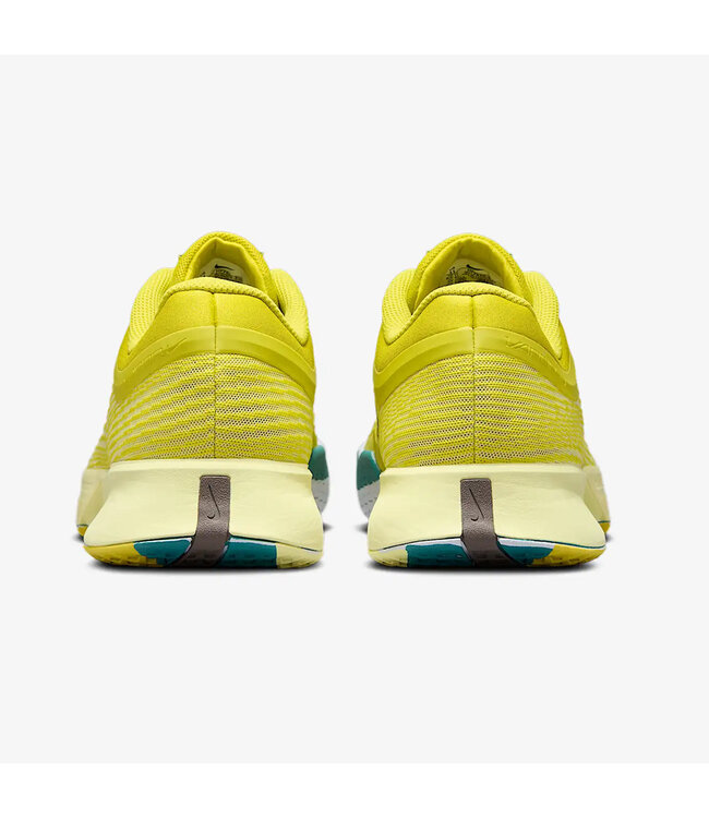 NIke Vapor Pro 3 PRM Men's Shoe-  Voltage/Teal