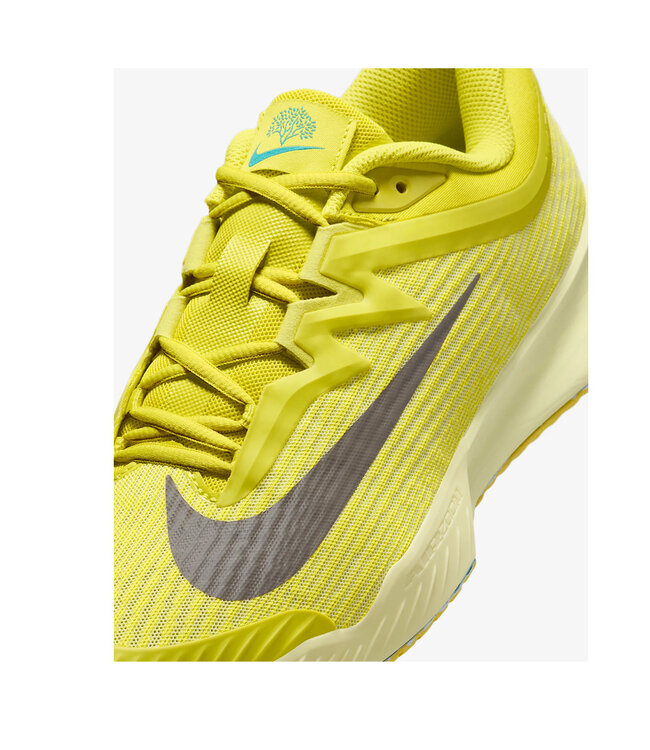 NIke Vapor Pro 3 PRM Men's Shoe-  Voltage/Teal