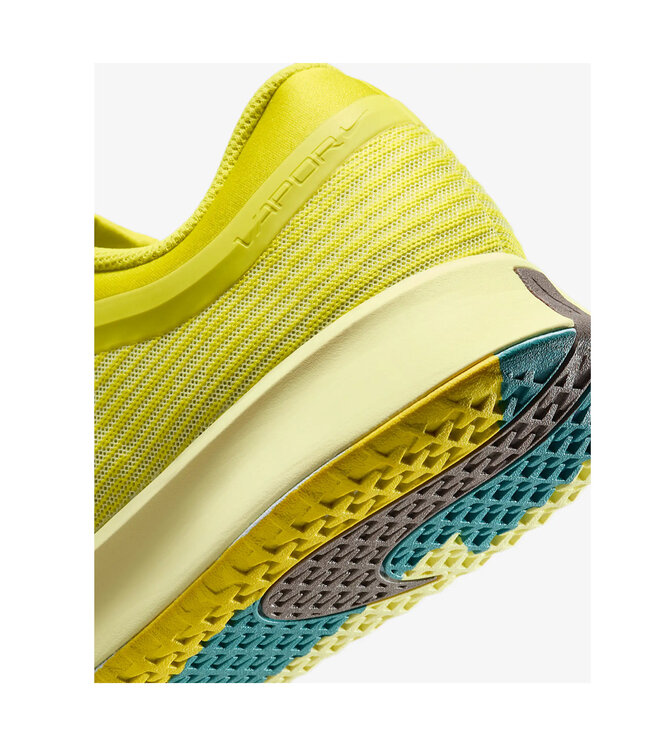 NIke Vapor Pro 3 PRM Men's Shoe-  Voltage/Teal