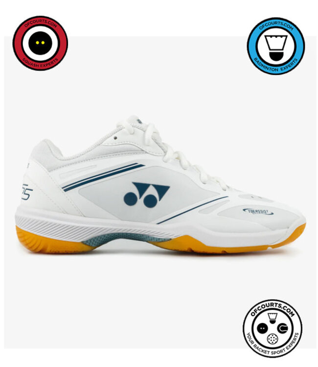 Yonex Power Cushion 65 Z4 Women's Shoe
