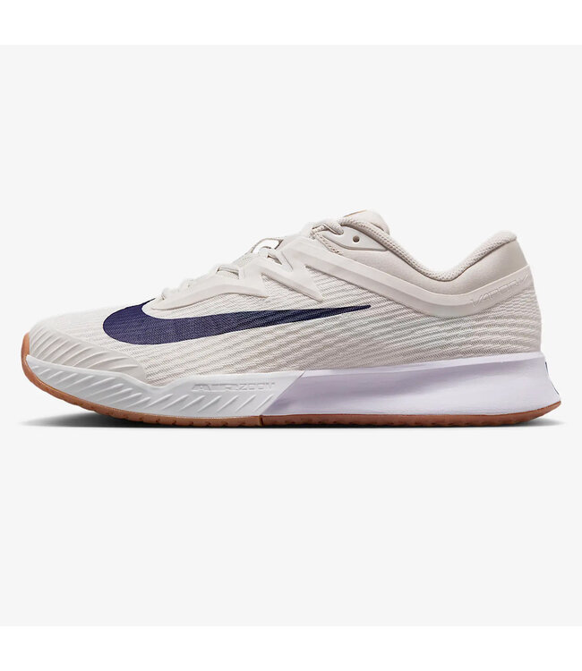 NIke Zoom Vapor Pro 3 Men's Tennis Shoe - Summit White