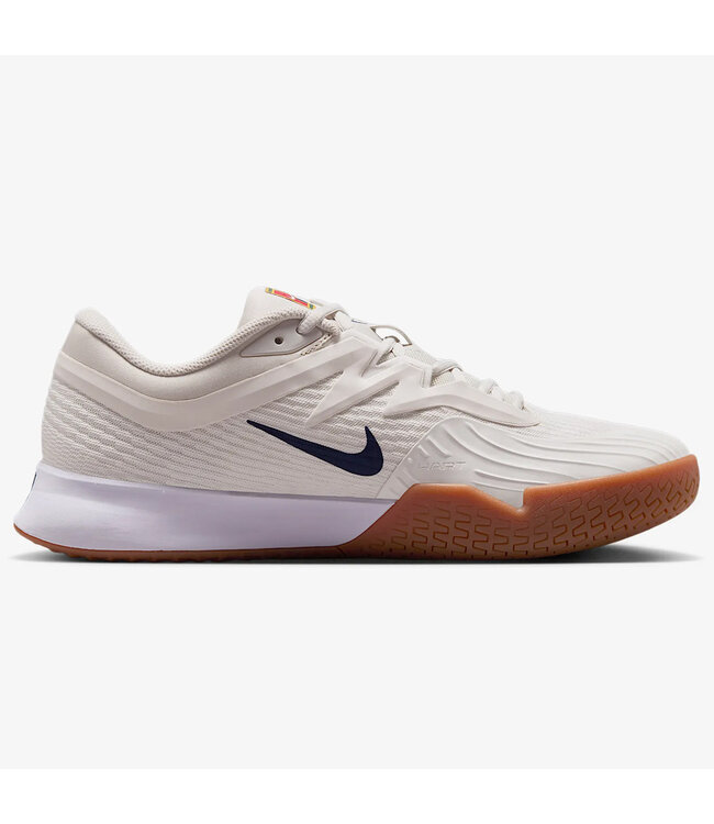 NIke Zoom Vapor Pro 3 Men's Tennis Shoe - Summit White