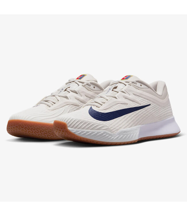 NIke Zoom Vapor Pro 3 Men's Tennis Shoe - Summit White
