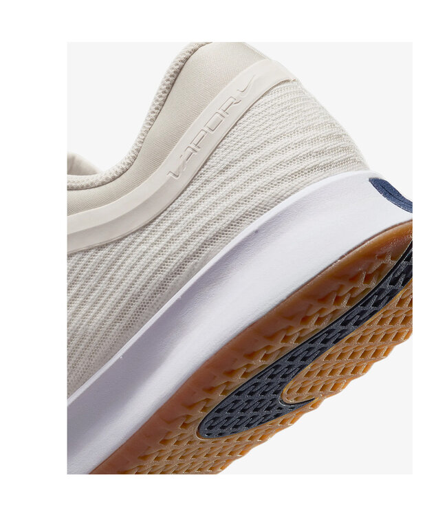 NIke Zoom Vapor Pro 3 Men's Tennis Shoe - Summit White