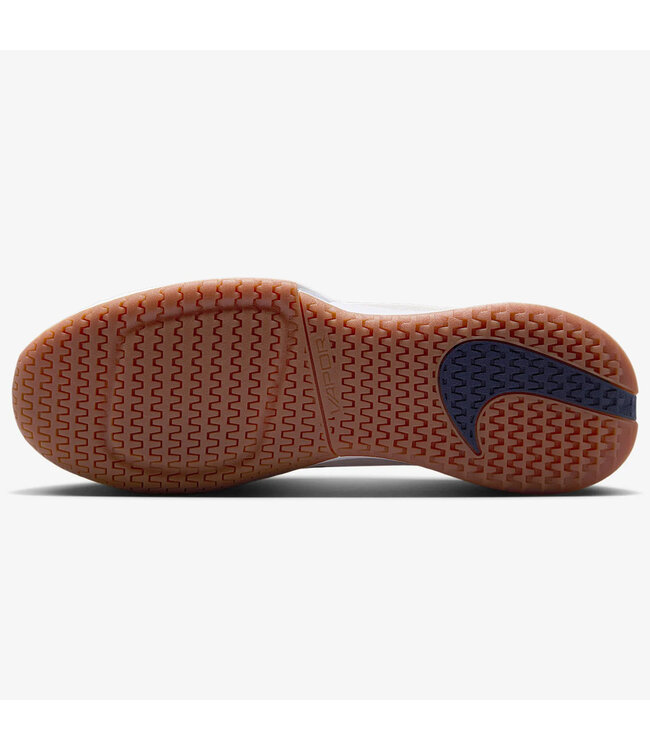 NIke Zoom Vapor Pro 3 Men's Tennis Shoe - Summit White