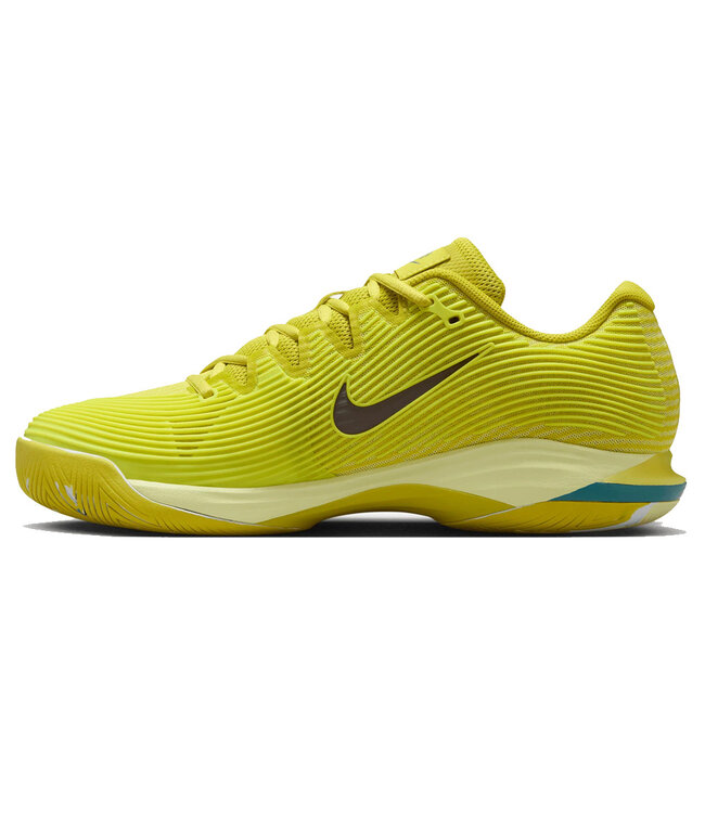 NIke Vapor 12 PRM Men's Tennis Shoe - High Voltage