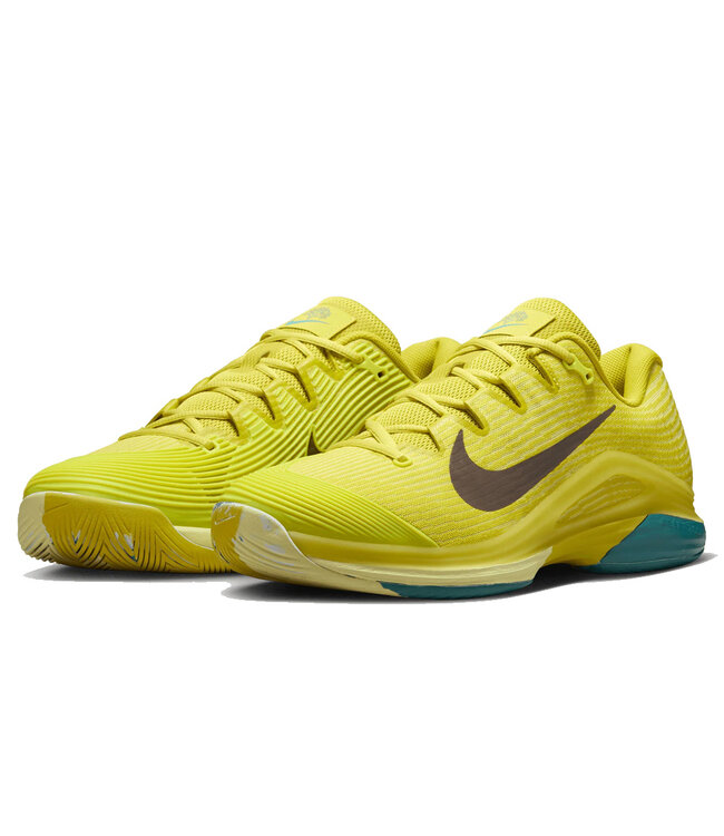 NIke Vapor 12 PRM Men's Tennis Shoe - High Voltage