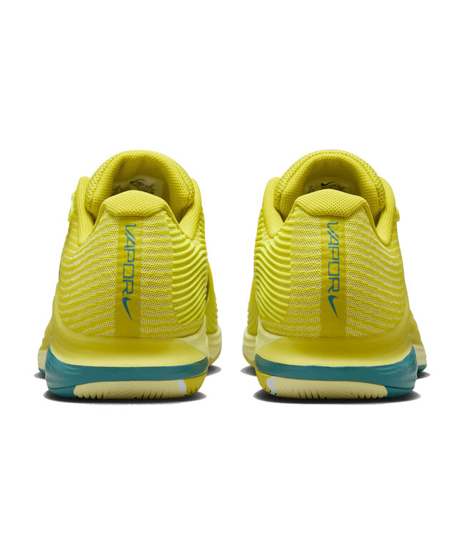 NIke Vapor 12 PRM Men's Tennis Shoe - High Voltage