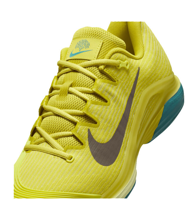 NIke Vapor 12 PRM Men's Tennis Shoe - High Voltage