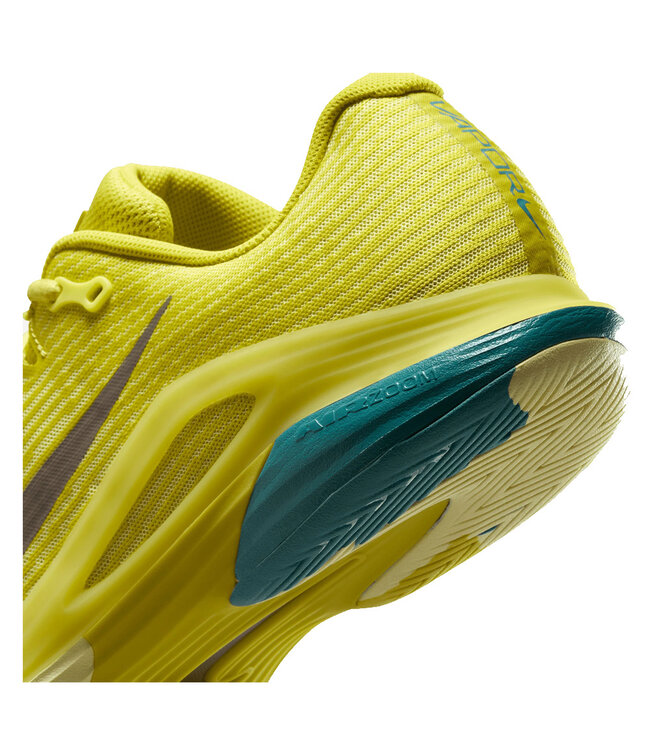 NIke Vapor 12 PRM Men's Tennis Shoe - High Voltage