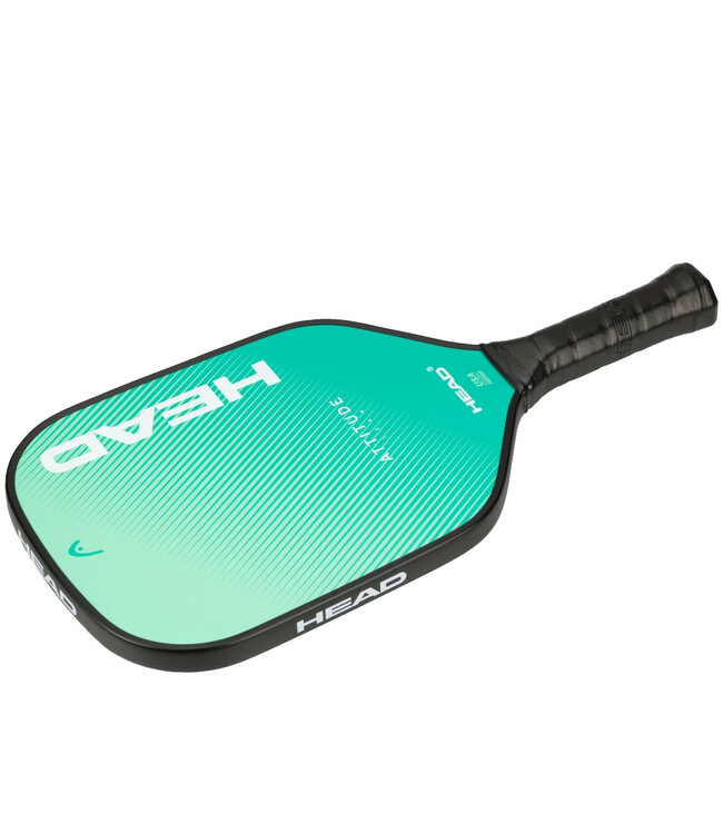 Head Attitude Team Pickleball Paddle