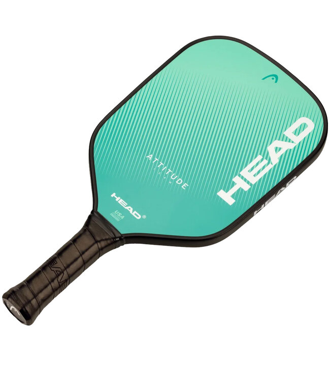 Head Attitude Team Pickleball Paddle