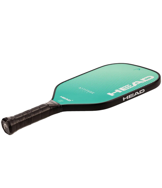 Head Attitude Team Pickleball Paddle