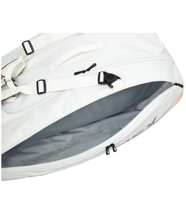 Yonex 92429 Pro Racquet Bag 9 Pack - Sand Beige