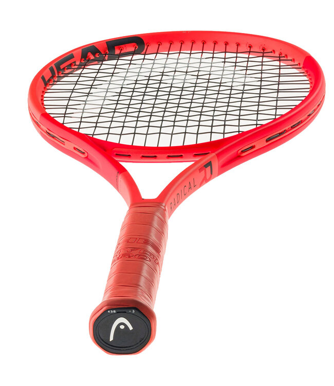 Head Radical MP 2025