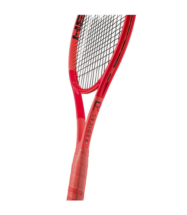 Head Radical MP 2025