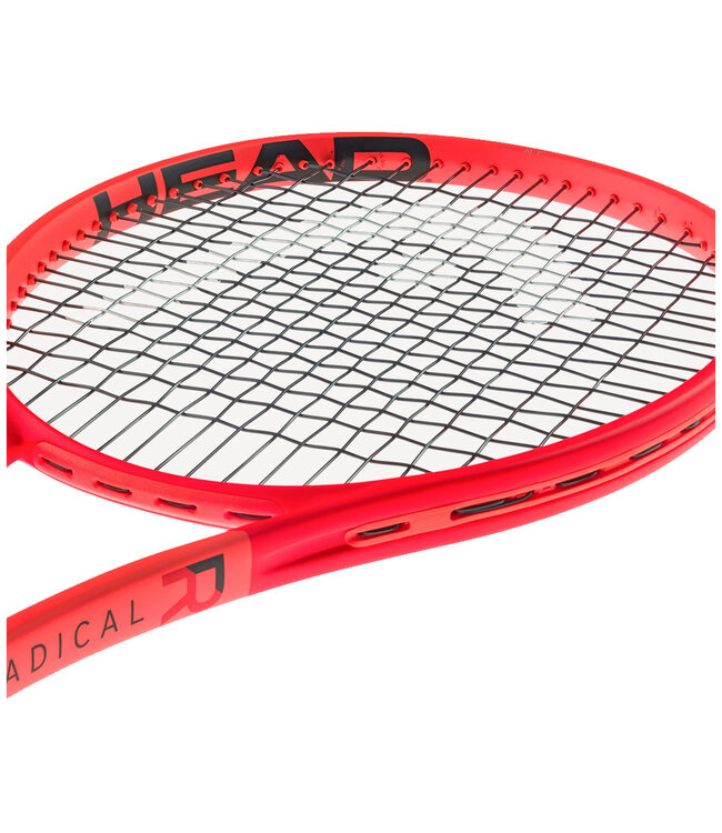 Head Radical MP 2025