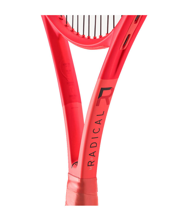 Head Radical MP 2025