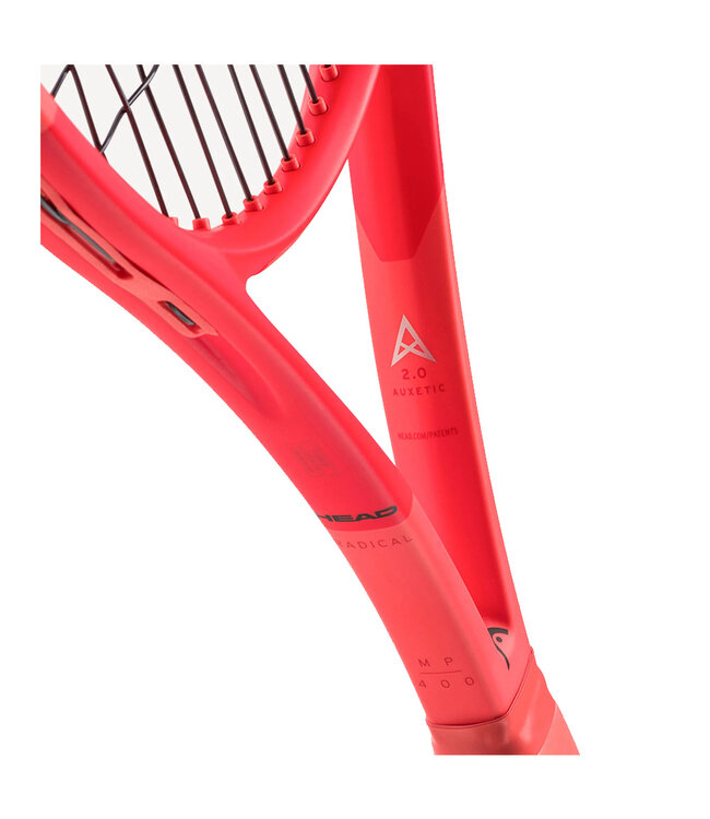 Head Radical MP 2025